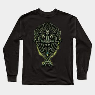 Leak Long Sleeve T-Shirt